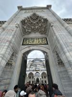 Sultan Ahmed Moschee &ndash; &copy; Birgit Kirchner (Eberhardt TRAVEL)