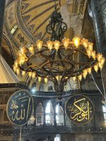 einst byzantinische Kirche und heute wieder Moschee &ndash; &copy; Birgit Kirchner (Eberhardt TRAVEL)