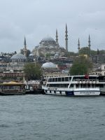 die Süleymany Moschee &ndash; &copy; Birgit Kirchner (Eberhardt TRAVEL)