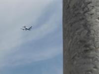 antiken Ausgrabungen von Perge