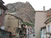 Altstadt von Afyon
