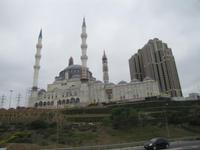 Großraum von Istanbul