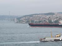 Bosporus