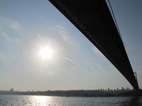 Bosporus-Brücke