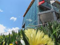 Gondelbahn nach Pergamon