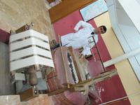 in der Teppichfabrik