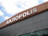 Gondelbahn nach Pergamon