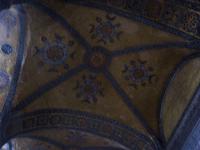 Innenraum der Hagia Sophia