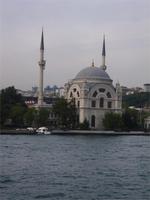Istanbul vom Wasser