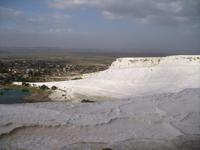 Pamukkale