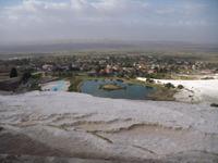 Pamukkale