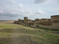 7.10.10 Stadtmauern von Ani