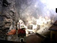 06.10.10, Klosteranlage