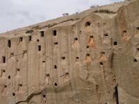 Taubenschläge im Cat-Tal