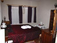 Mein Zimmer im Höhlenhotel Legend Cave in Göreme