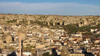 Blick über Göreme