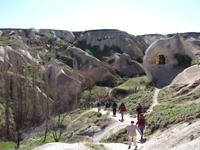 Wanderung im Taubental