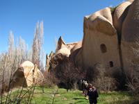 Wanderung im Taubental