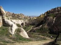 Wanderung im Taubental