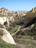 Wanderung im Taubental