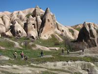 Wanderung im Taubental