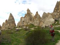 Wanderung im Rosental