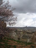 Blick auf das Rote und Rosental