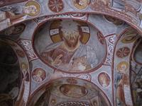 Im Freilichtmuseum von Göreme