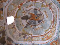 Höhlenkirche im Ihlara-Tal