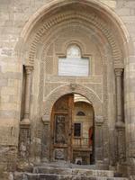 ehemals griechische Stadt Sinassos (heute Mustafapasa)