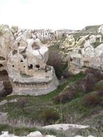 Blick ins Gomeda-Tal