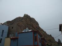 Burg von Afyon