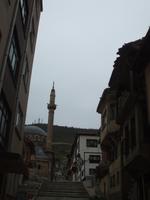 Moschee in Afyon