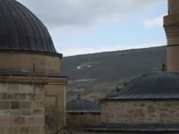 Moschee in Seyitgazi