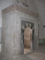 Moschee in Seyitgazi