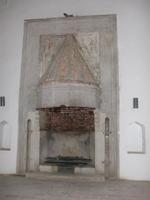 Moschee in Seyitgazi