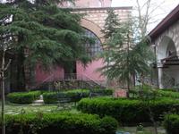 Ethnographisches Museum in Bursa