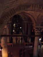 Zisterne in Istanbul