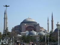 Hagia Sophia