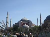 Hagia Sophia