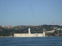 Militärsschule in Istanbul