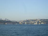 Bosporusfahrt