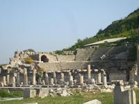 Ephesus