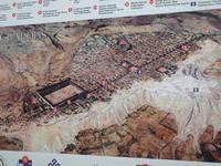 Karte von Hierapolis