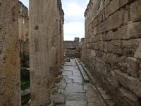 Latrine von Hierapolis