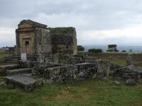 Gräber von Hierapolis