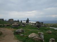 Gräber von Hierapolis