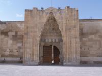 Karawanserei Sultanhani