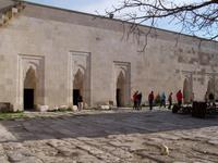 Karawanserei Sultanhani