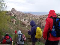 Wanderung im Taubental